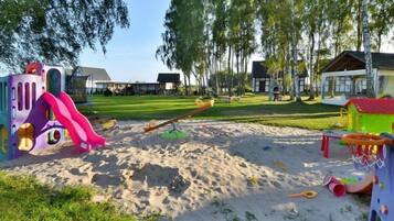 Espace pour enfants