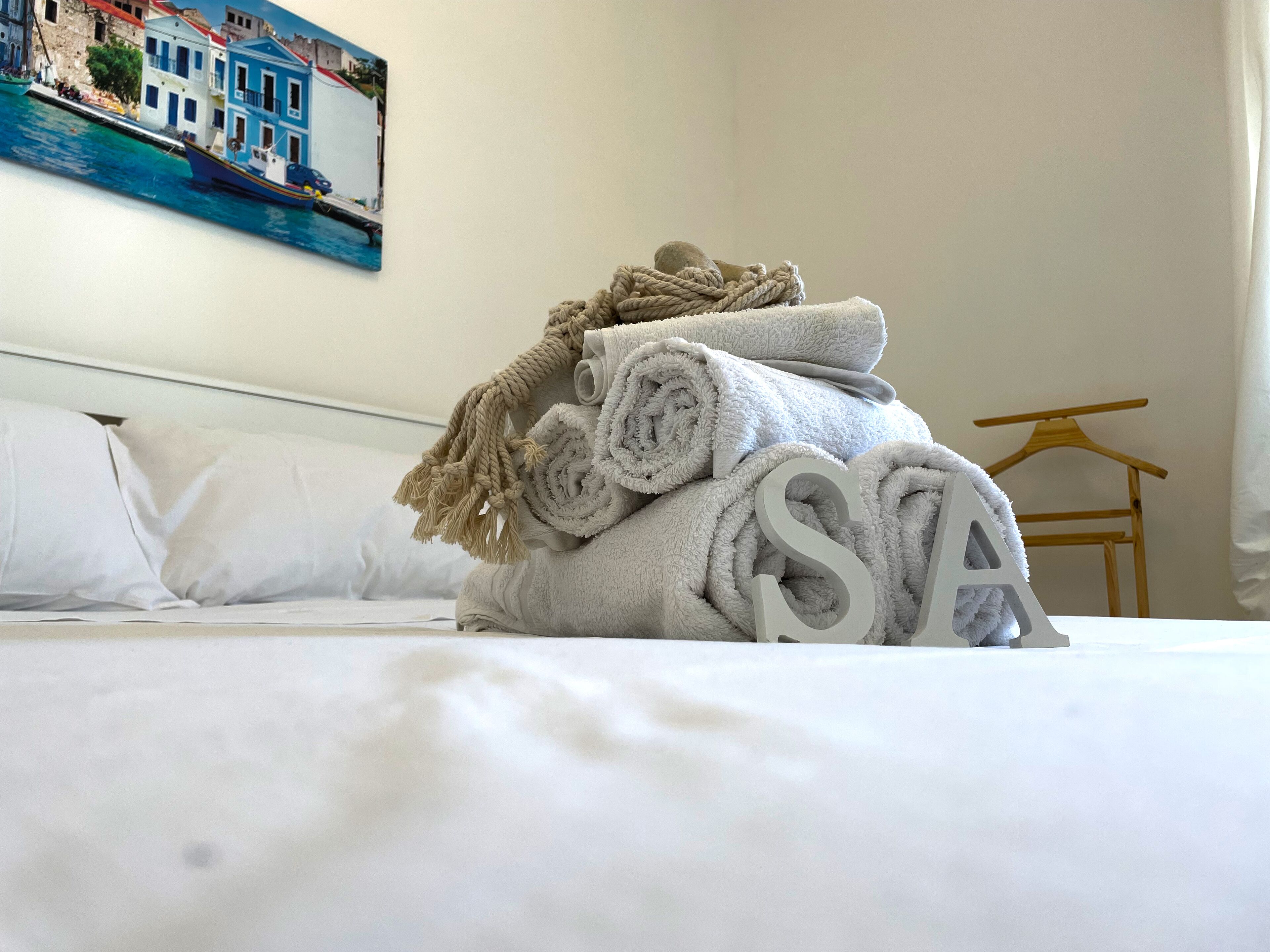 Appartamento Indipendente a due passi dal mare - Lucy Apartment