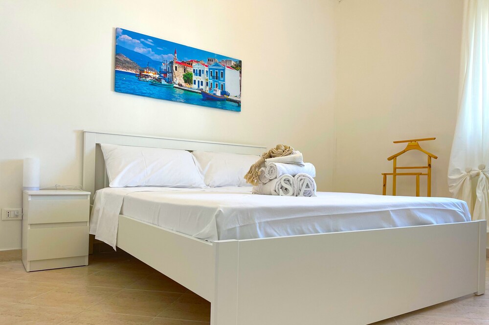 Appartamento Indipendente a due passi dal mare - Lucy Apartment