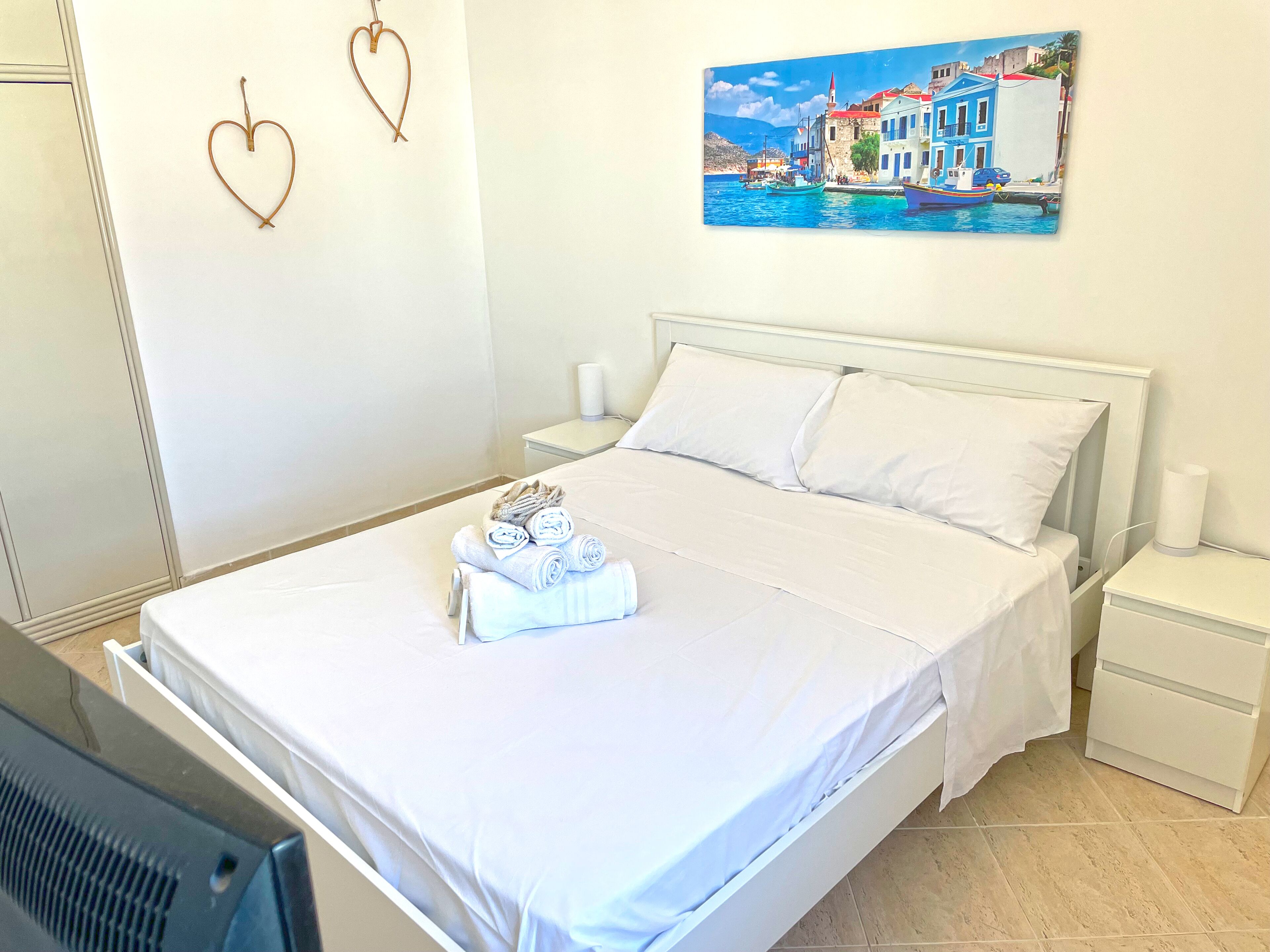 Appartamento Indipendente a due passi dal mare - Lucy Apartment