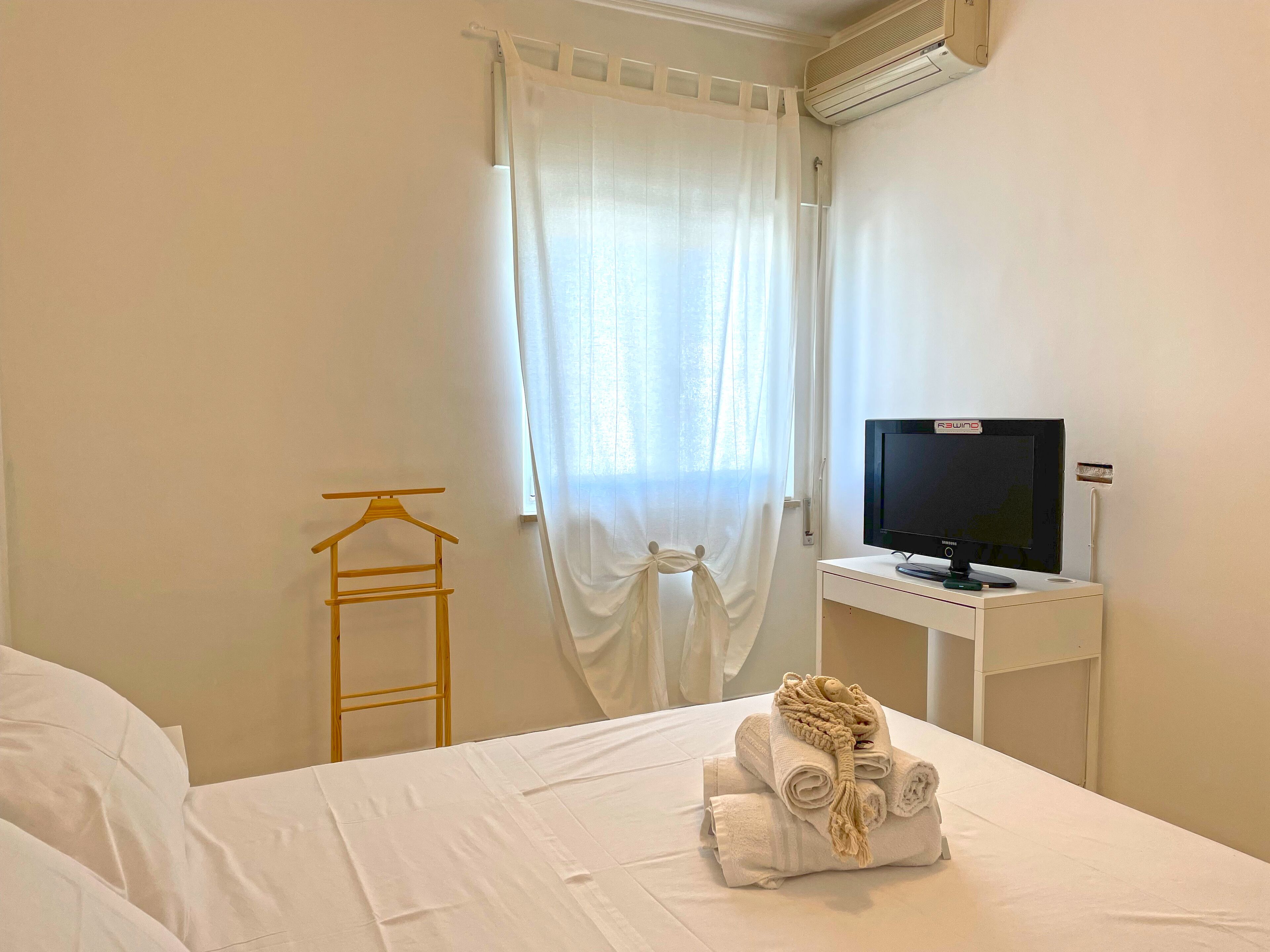 Appartamento Indipendente a due passi dal mare - Lucy Apartment