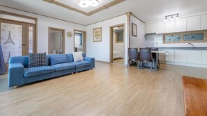 3 habitaciones y wifi gratis 