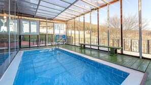 Basic Room, 3 Bedrooms (dokchae) - Gapyeong Mois (Gapyeong)