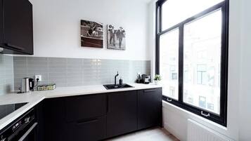 Cafetera/tetera, tetera/pava eléctrica, utensilios de cocina