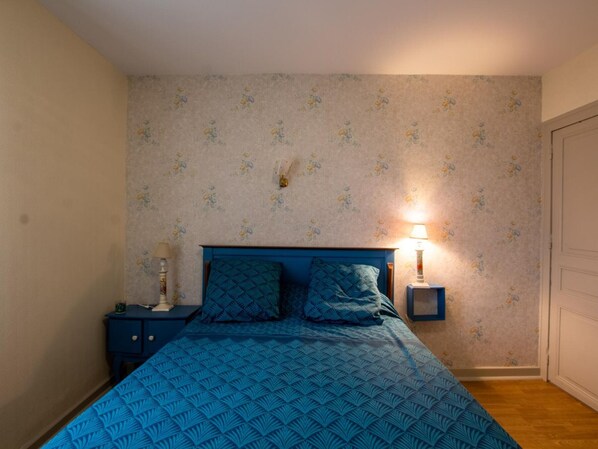3 Schlafzimmer, kostenloses WLAN
