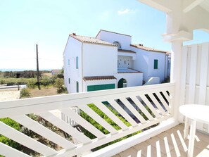 Property grounds - T1 bis mezzanine in La Cotinière, sleep 5, sunny balcony (Saint-Pierre-d'Oléron)