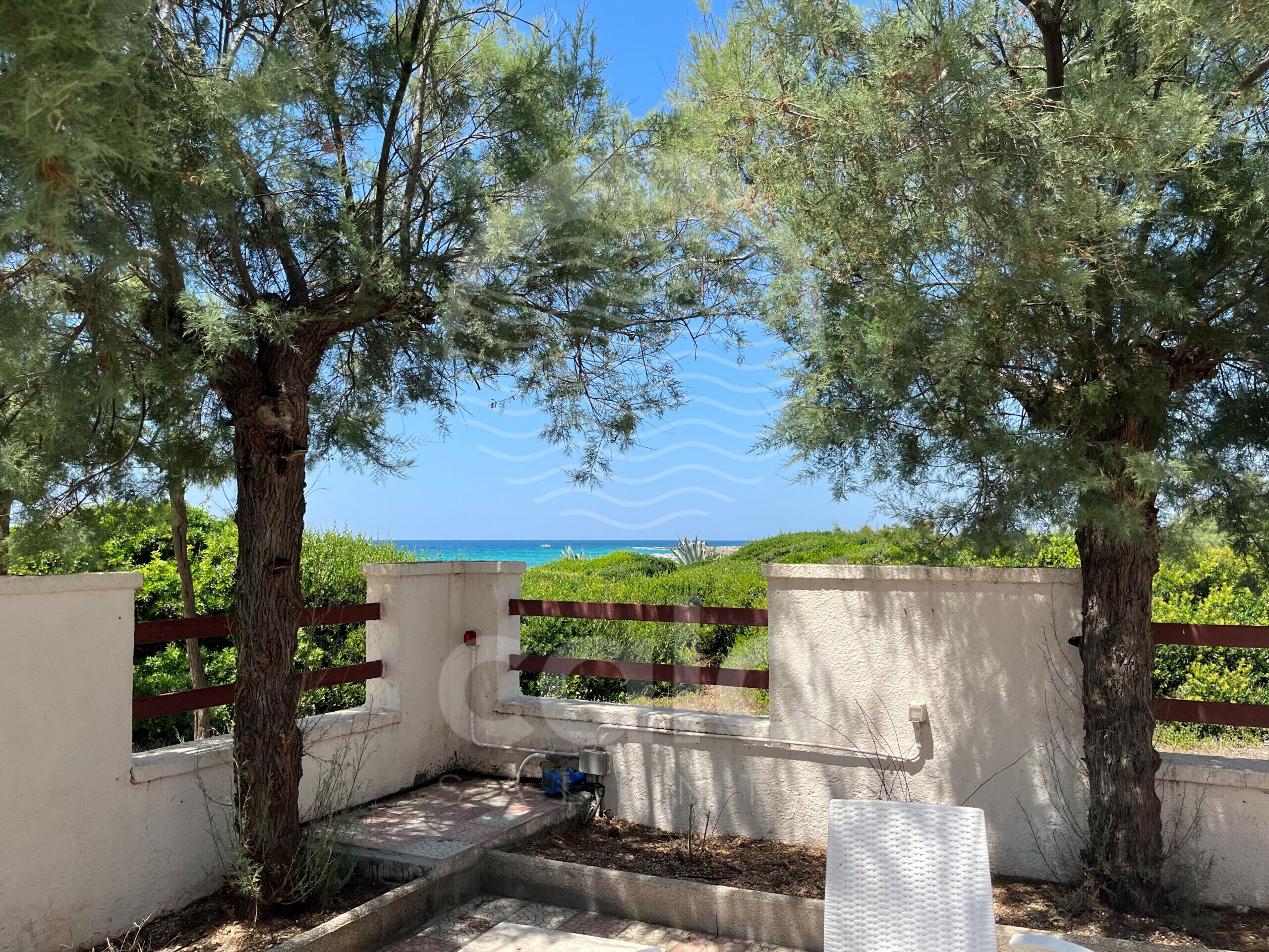Villetta Aurora - Fronte Mare