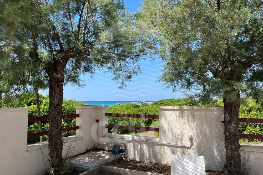Villetta Aurora - Fronte Mare