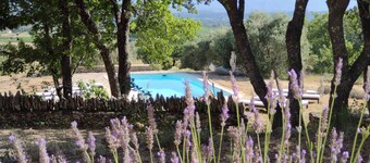 Le Refuge des Cigales | Votre maison de vacances en Provence