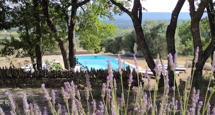 Le Refuge des Cigales | Your holiday home in Provence