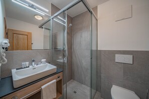 Dusche