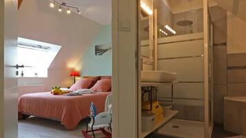6 slaapkamers, gratis wifi, beddengoed