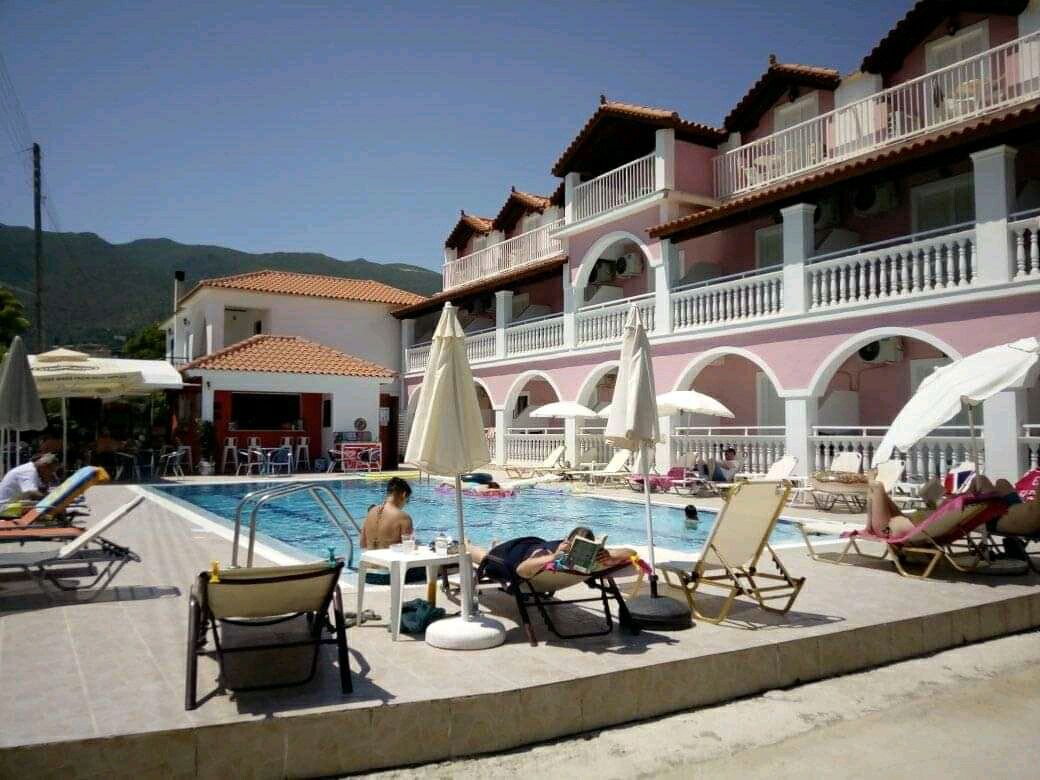 บริเวณภายนอก