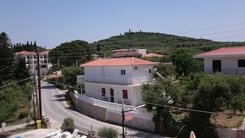 Esterni