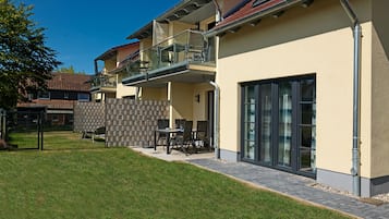 Exterieur