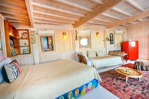 1 Schlafzimmer, WLAN