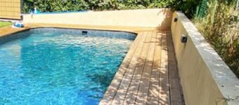 Grande villa avec piscine aux portes d'Aix