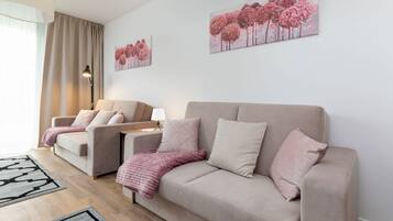 Fernseher, Arbeitsbereiche