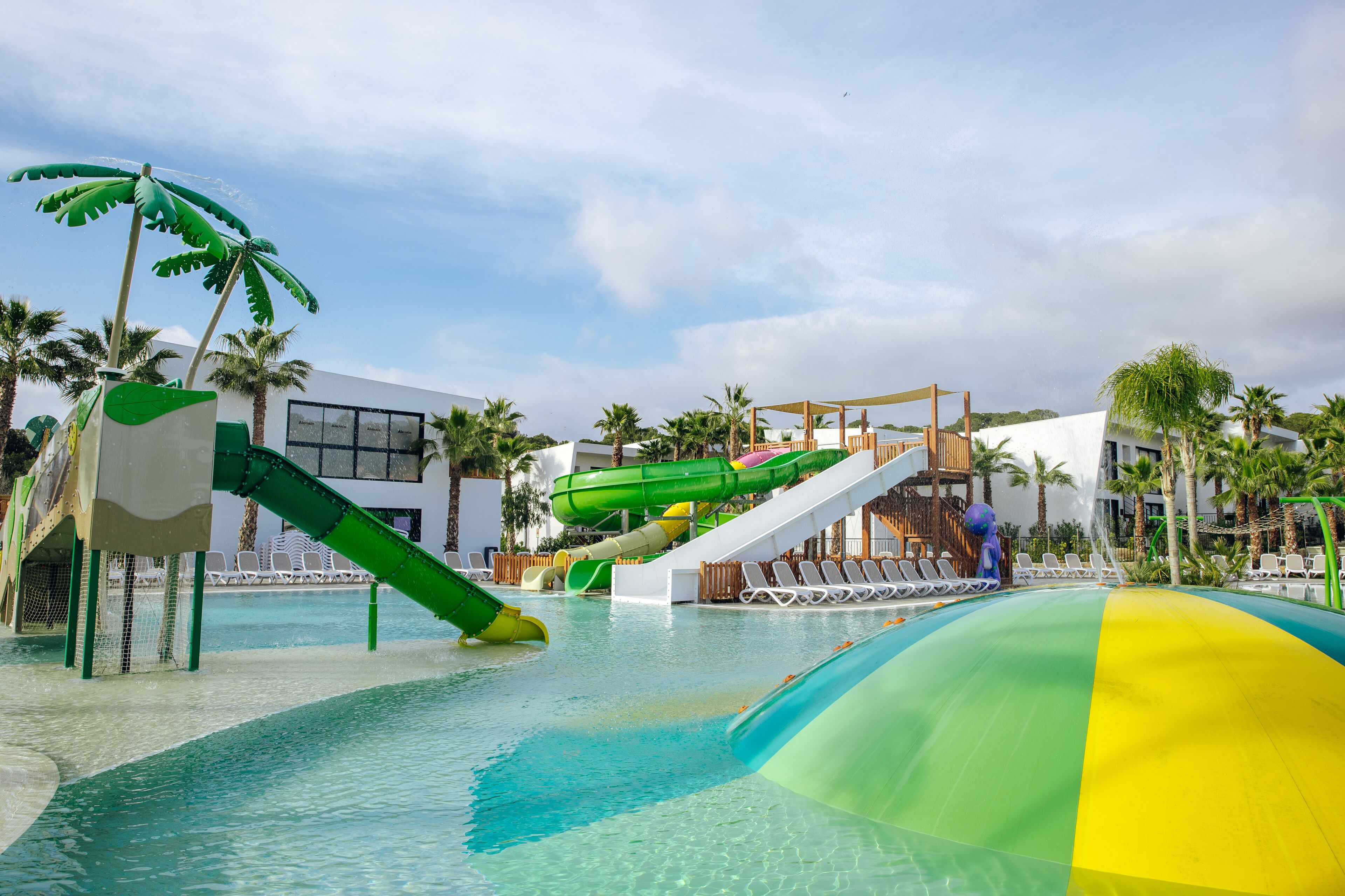 Foto - Alannia Salou