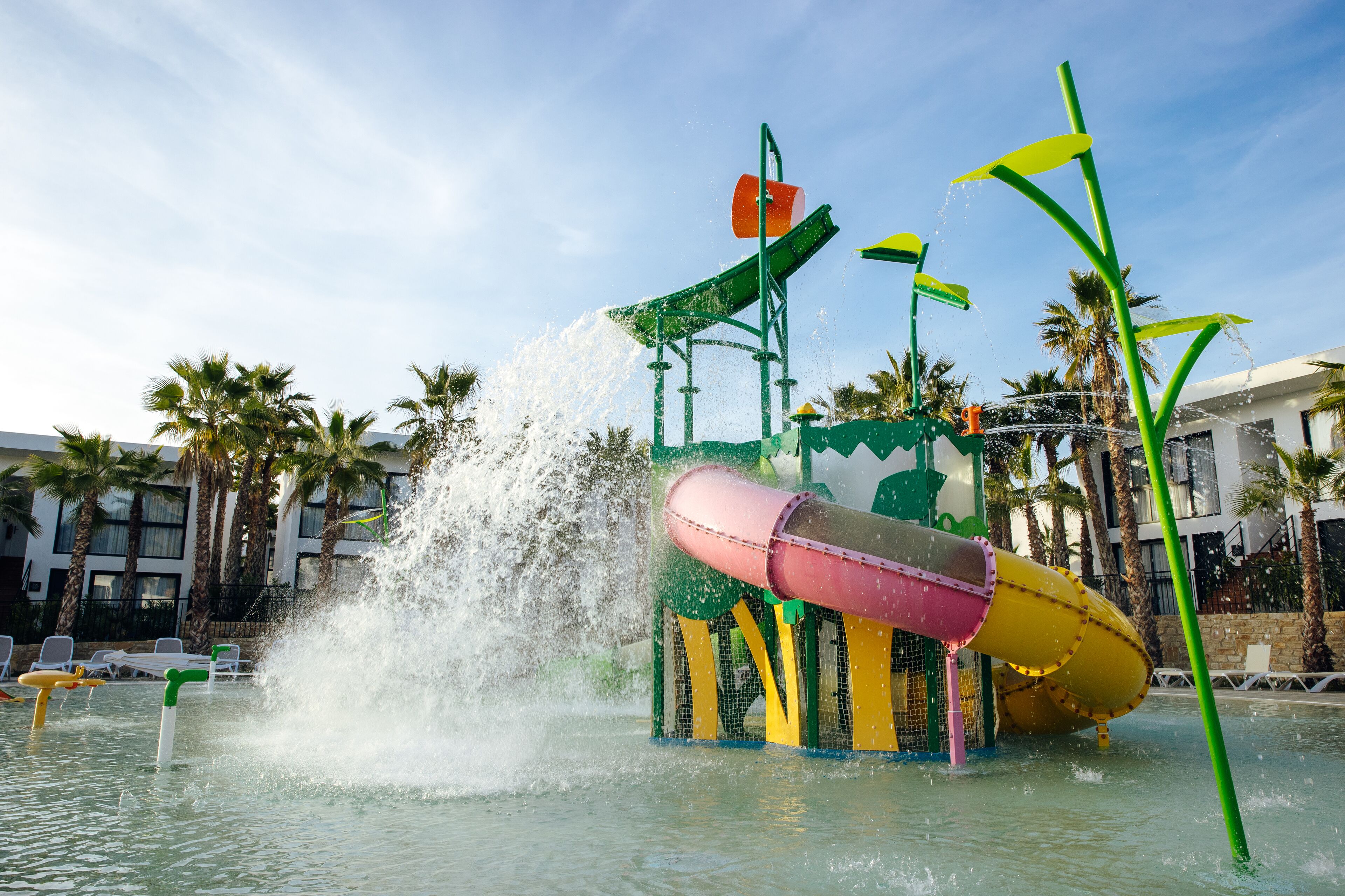 Foto - Alannia Salou