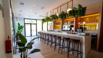 Cafetería
