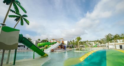 Alannia Salou Resort