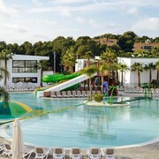 Alannia Salou Resort 