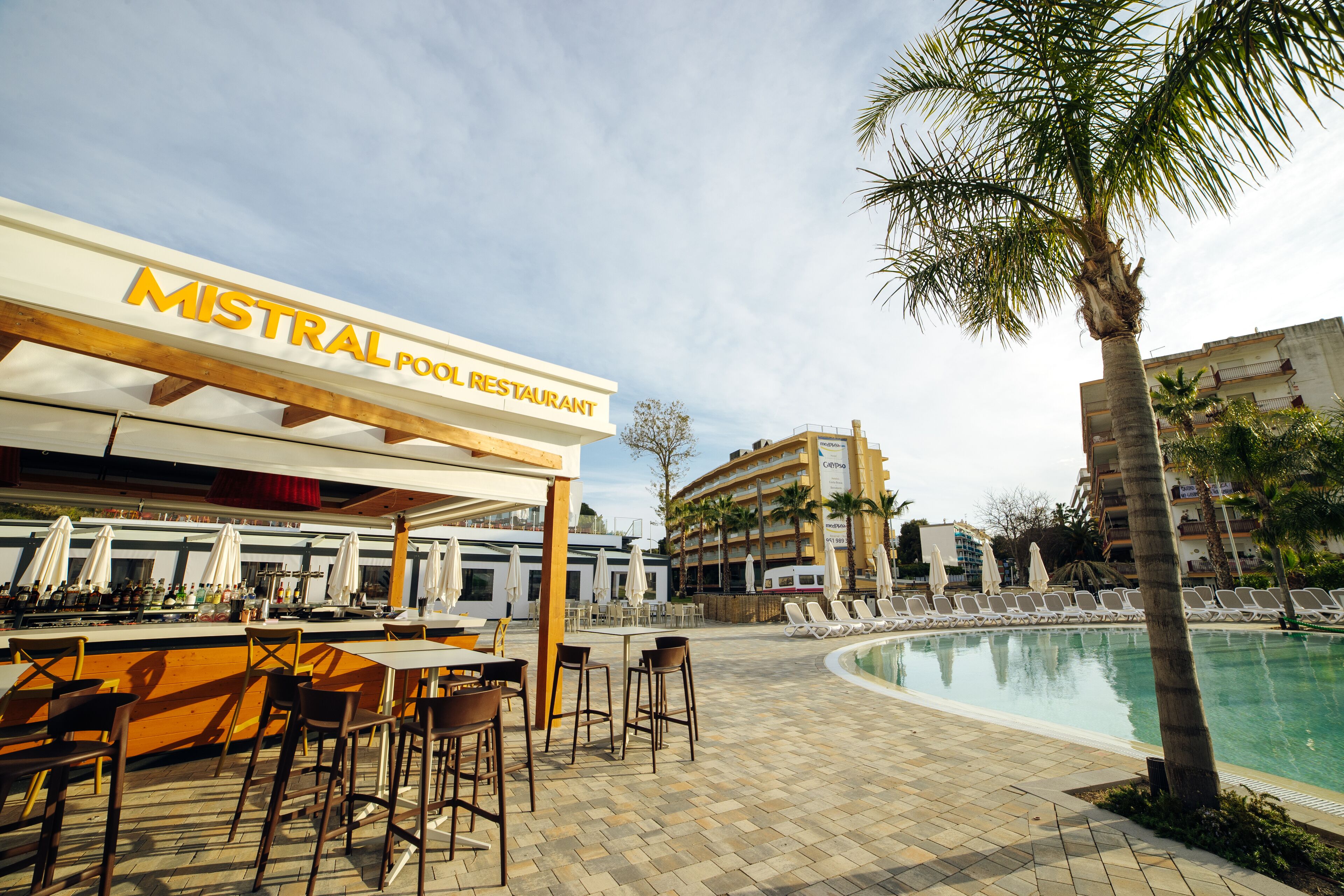 Photo - Alannia Salou Resort