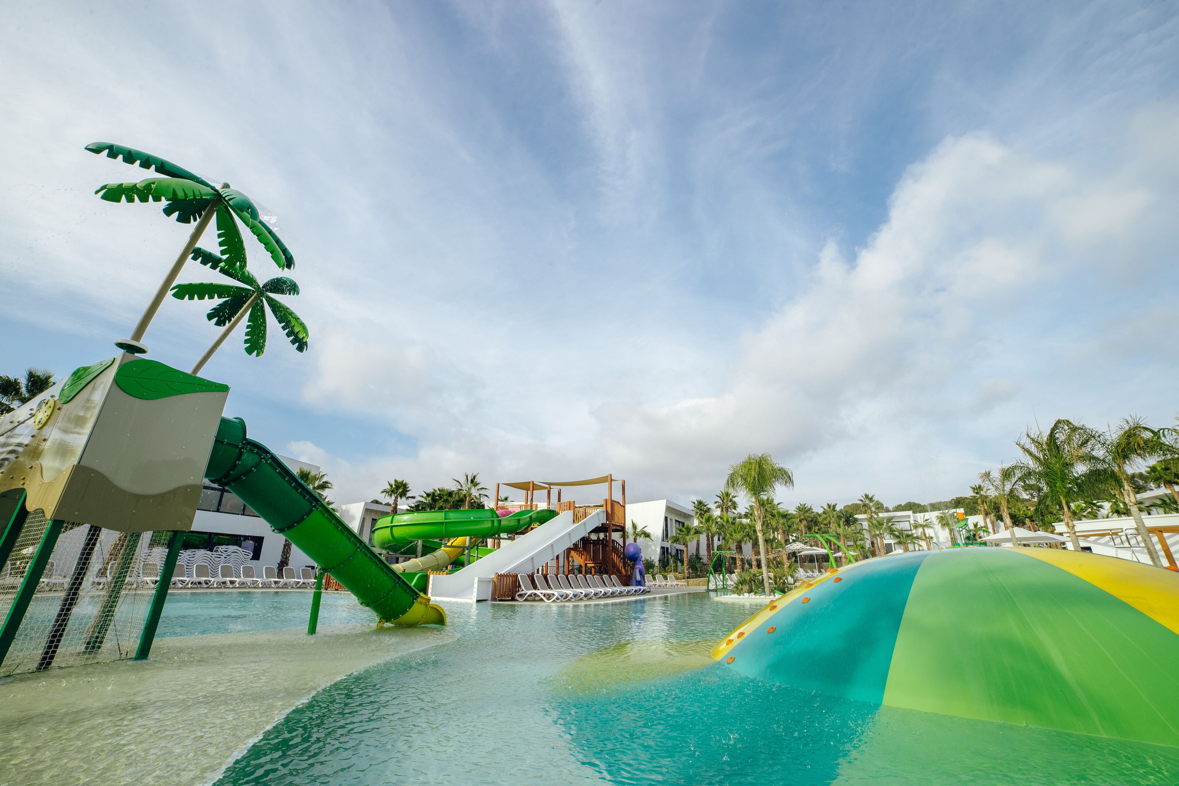 Foto - Alannia Salou