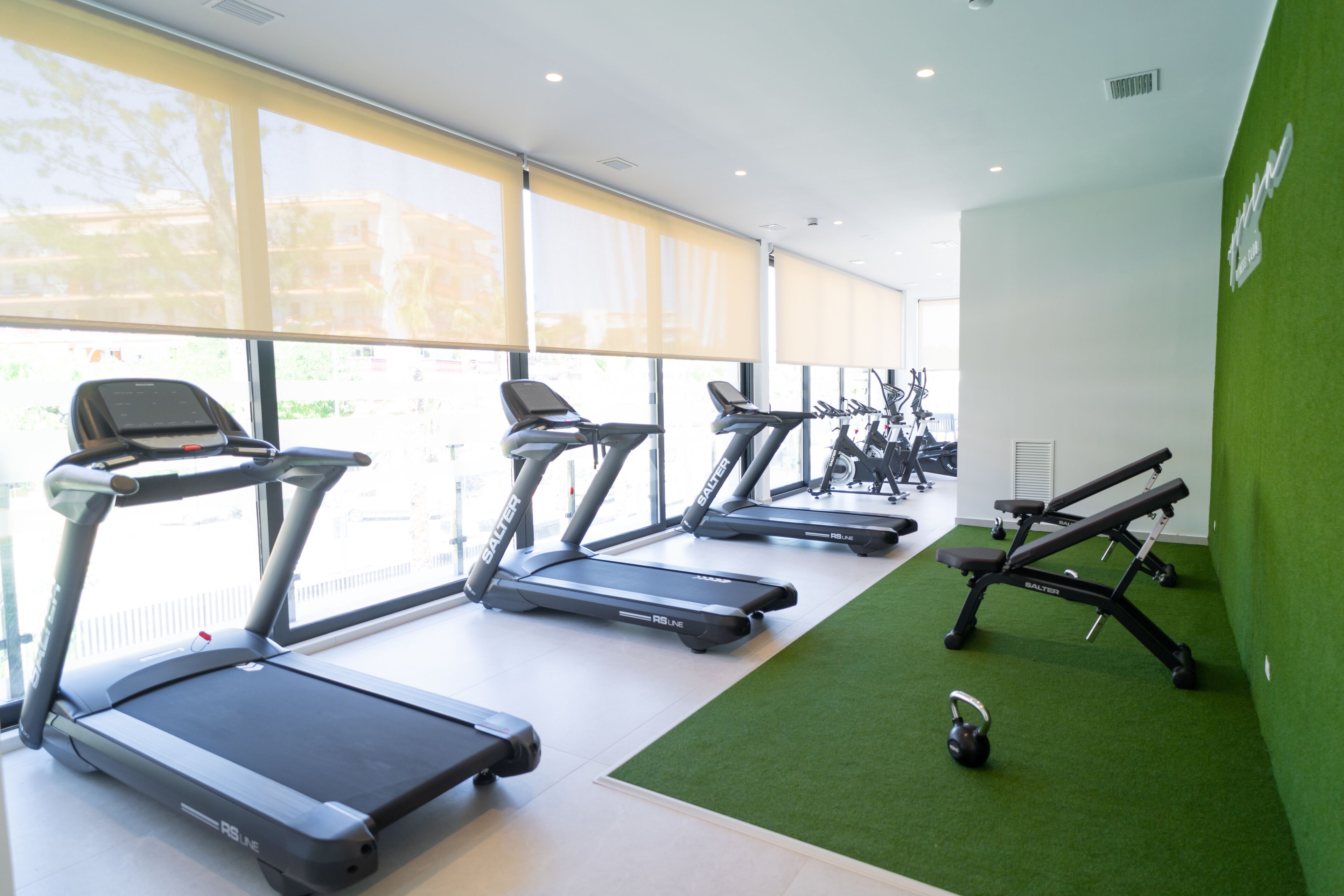 Foto - Alannia Salou