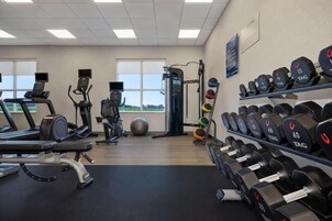 Gimnasio