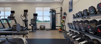 Hampton Inn by Hilton Port Hope Cobourg