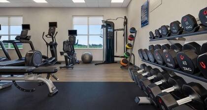 Hampton Inn by Hilton Port Hope Cobourg