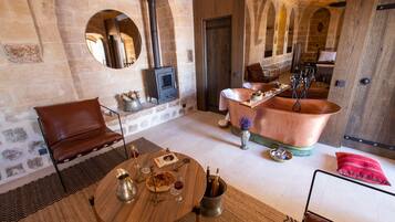 Exclusive-Doppelzimmer