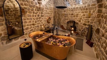 Exclusive-Zimmer, ohne Fenster