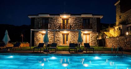 Alice Tatil Evi