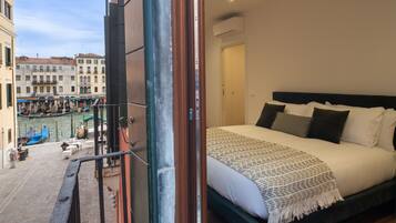 1 camera, ferro/asse da stiro, Wi-Fi gratuito, lenzuola