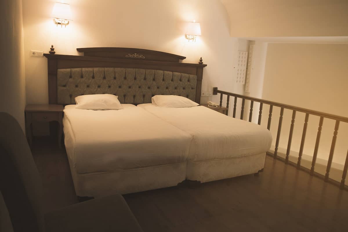 Appartement Duplex Deluxe
