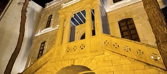 Thrace Konak Hotel & Spa