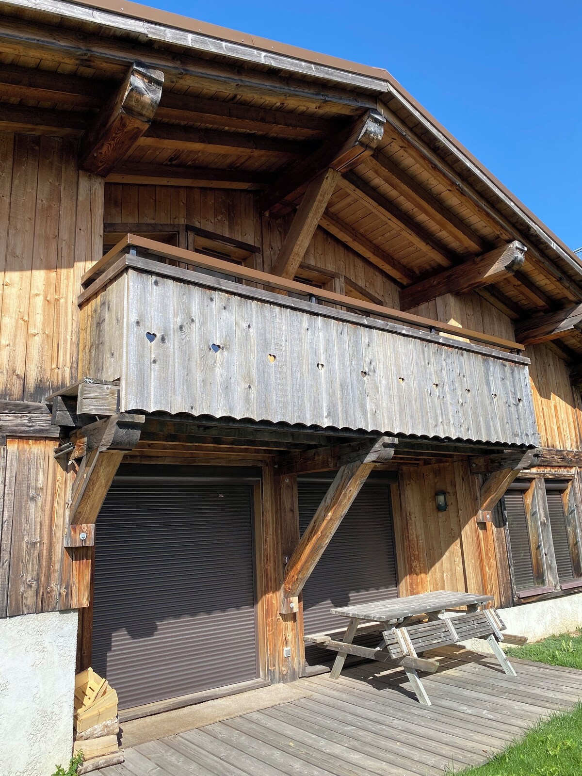 Image de profil de l’hôte