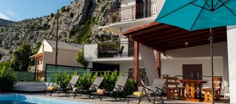 Holiday Home Mons Aureus