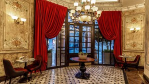 Unclassified image, 2 of 97, button - Cronton Design Hotel (Istanbul)