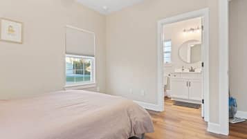 3 habitaciones, tabla de planchar con plancha y wifi gratis