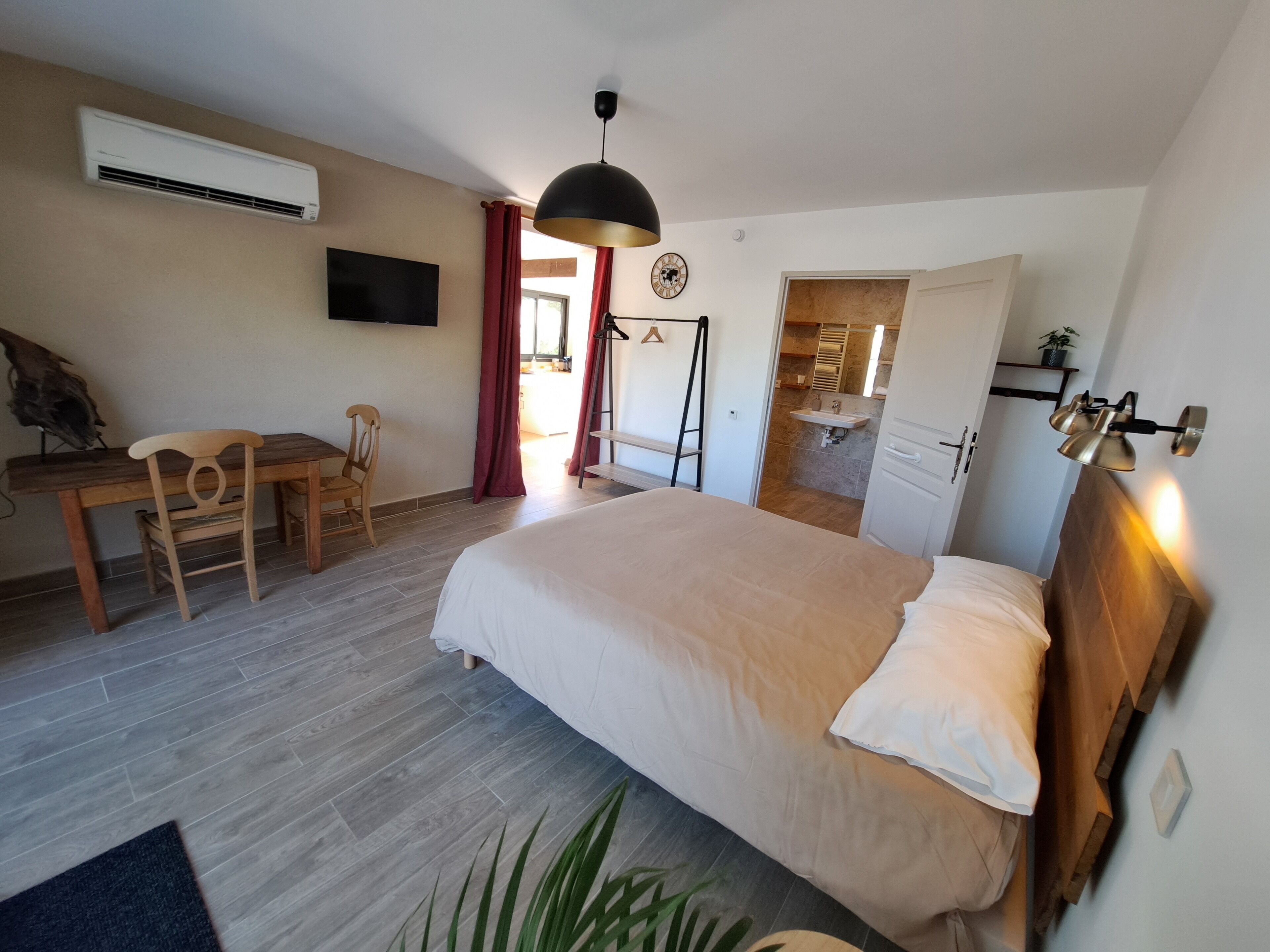 L'Interlude - Studio (adapted for people with reduced mobility)