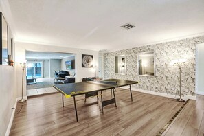 Sala de juegos