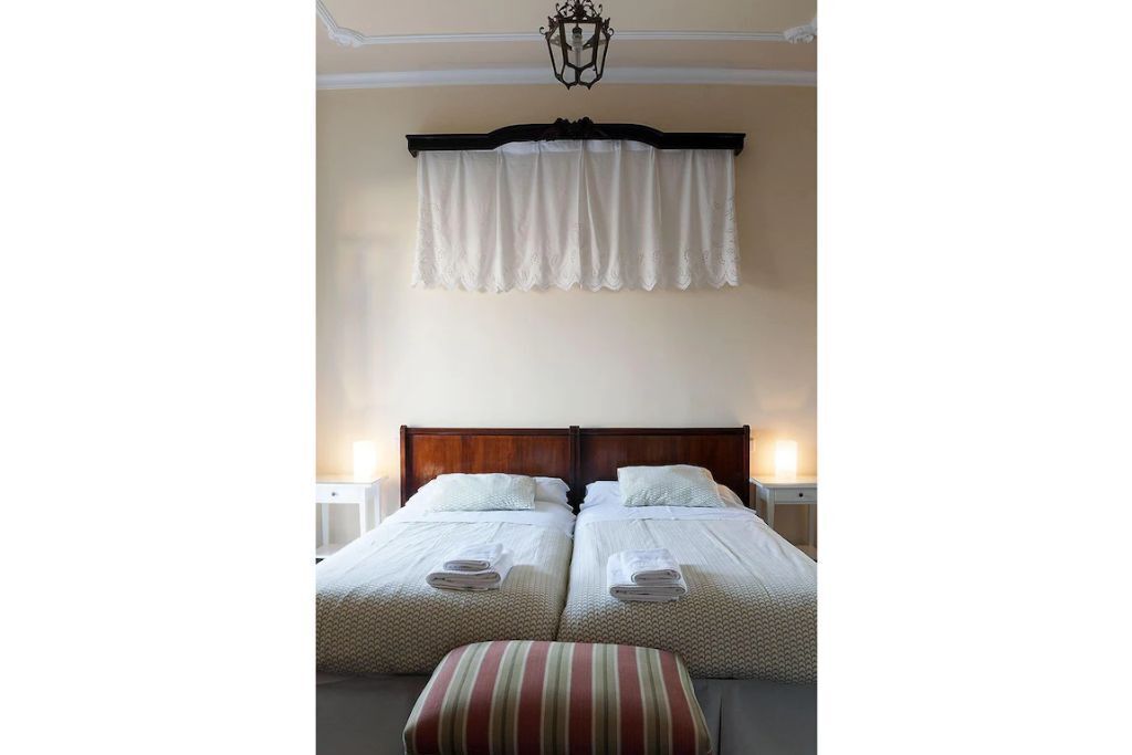 Casa palacio López Daza 3º A