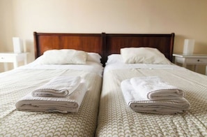 1 bedroom, WiFi
