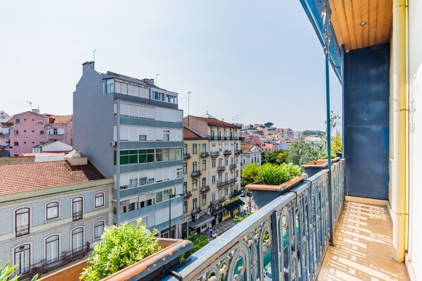 Departamento | Balcón