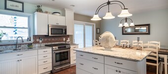 Welcome to Anchors Away