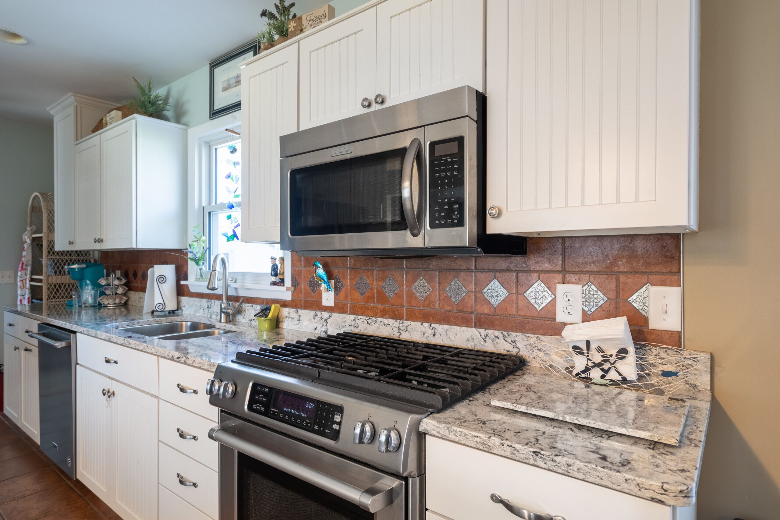 Welcome to Anchors Away